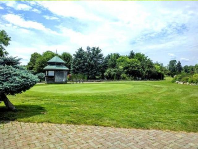 Land for sale in Romulus, Michigan