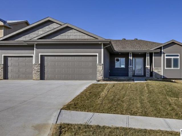House for sale in Nebraska