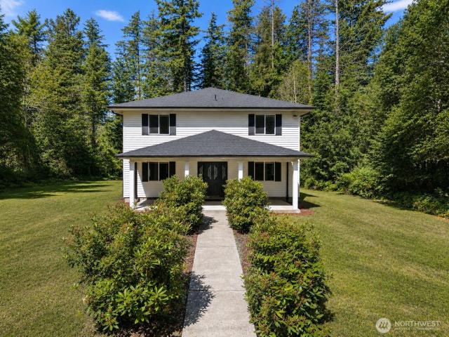 House for sale in Graham, Washington