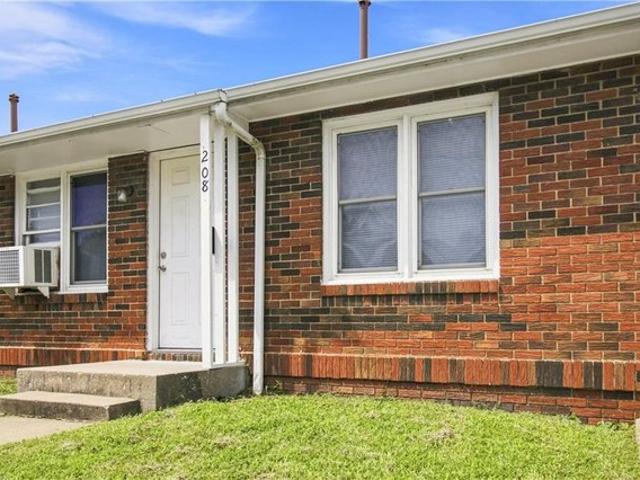 House for sale in Warrensburg, Missouri