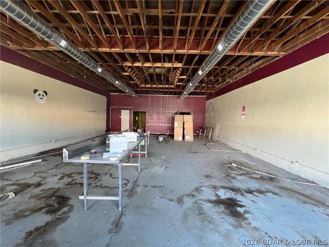 Commercial for sale in Eldon, Missouri