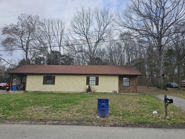 House for sale in Tennessee