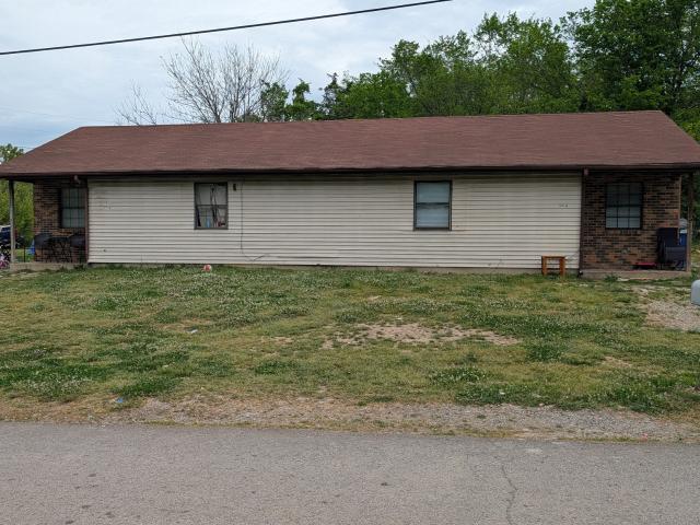 Property for sale in Tennessee