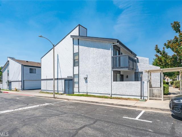 Condo for sale in Covina