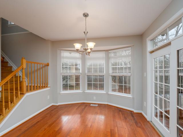 Townhouse for rent in Boyds, Maryland