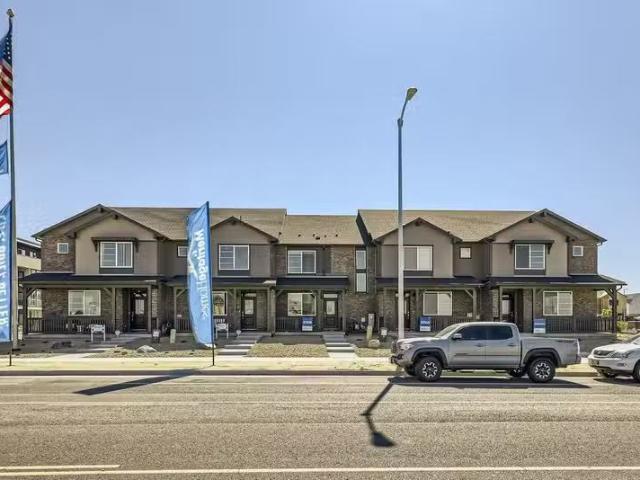 Condo for rent in Aurora, Colorado