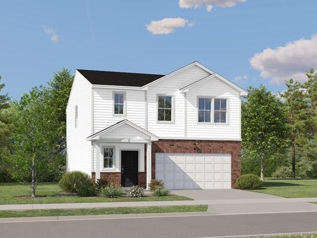 House for sale in Shorewood, Illinois