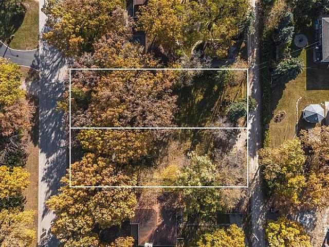 Land for sale in Manitoba