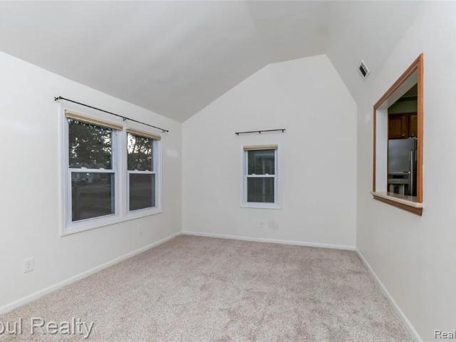 House for sale in Commerce Township, Michigan