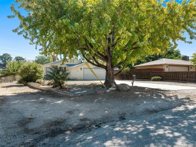 House for sale in Tehachapi, California