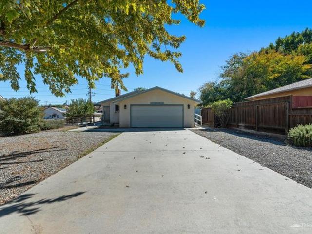 House for sale in Tehachapi, Kern County