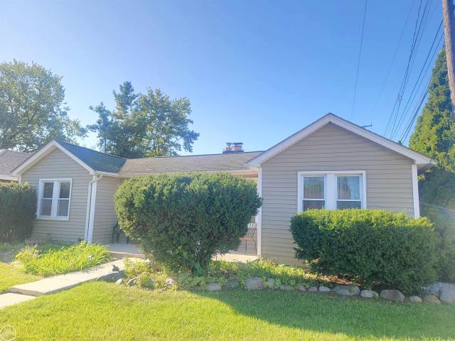 House for sale in Michigan