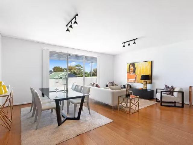 Apartment for rent in Botany