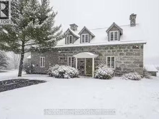 House for sale in South Glengarry, Ontario