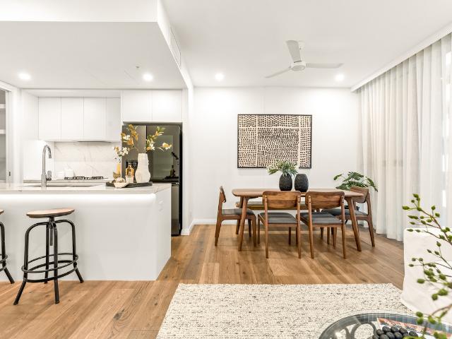 Apartment for rent in Toombul, Queensland