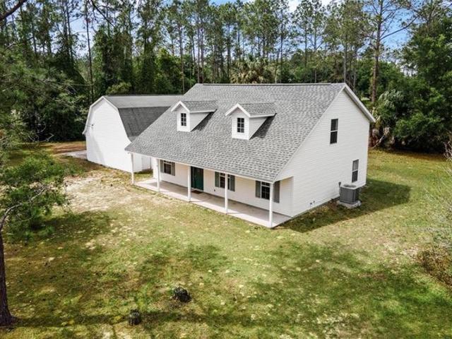 House for sale in Eustis, Florida