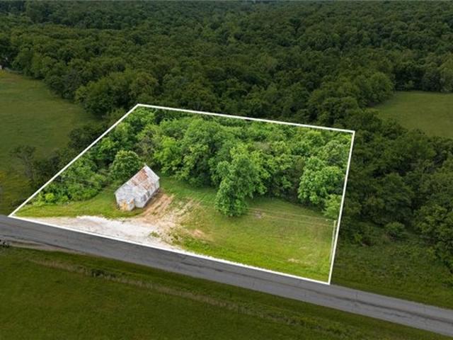 Land for sale in Ark