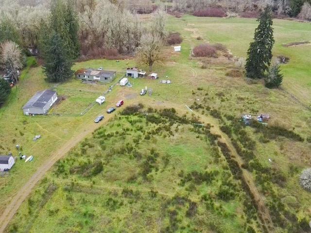 House for sale in Thurston, Washington