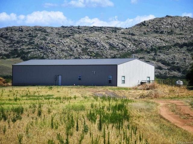 Farm for sale in Lone Wolf, Kiowa County