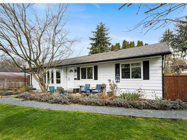 House for sale in Abbotsford, British Columbia