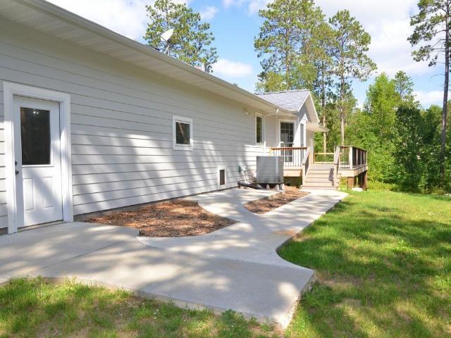 House for sale in Hubbard, Minnesota