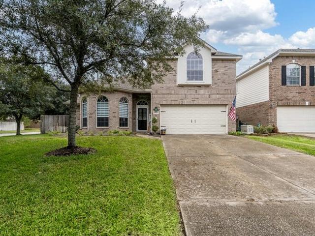 House for rent in Harris, Texas