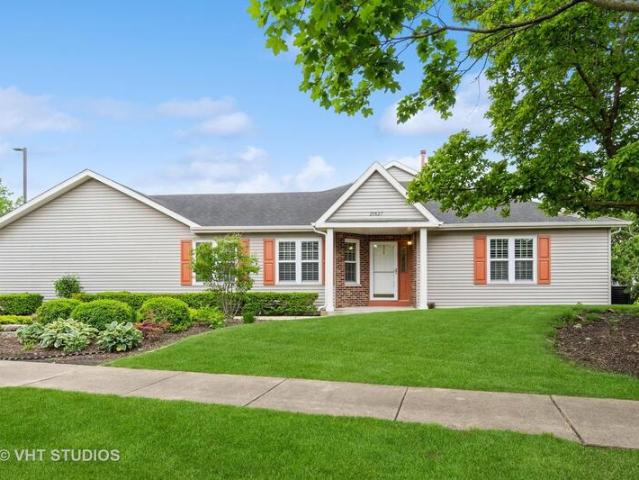 Townhouse for sale in Plainfield