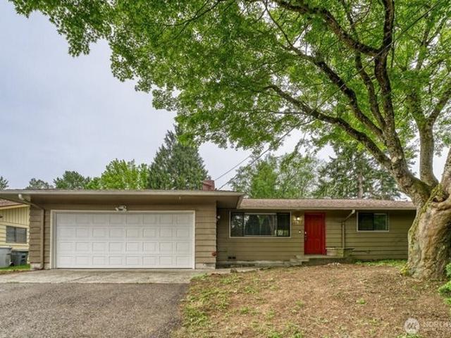House for sale in Kent, Washington