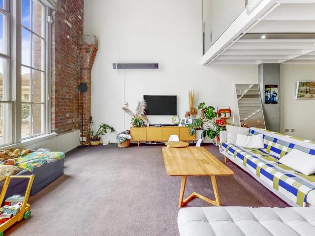 Apartment for rent in Lambton, Wellington
