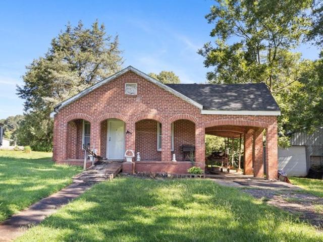 House for sale in Laurens, South Carolina