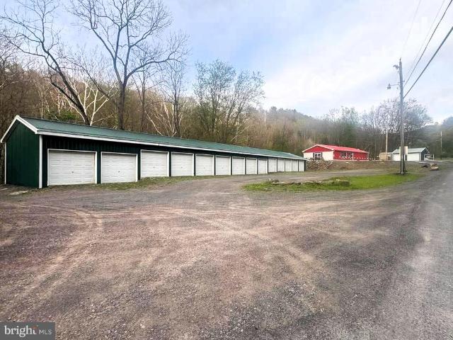 Commercial for sale in Lonaconing, Maryland