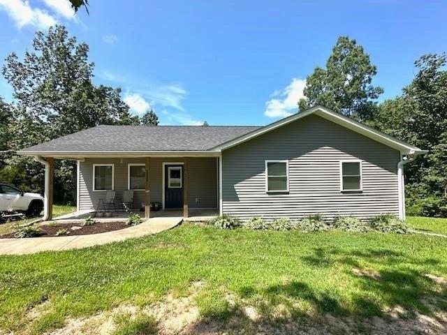 House for sale in Tennessee