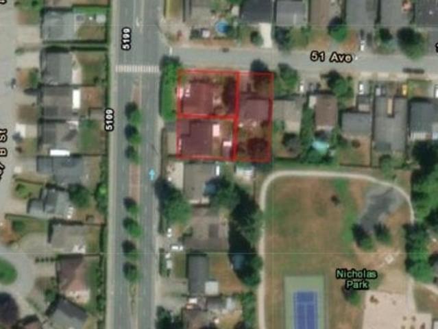 Property for sale in Langley, British Columbia