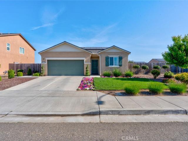House for sale in Chowchilla, California