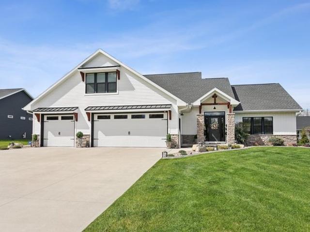 House for sale in Green Bay, Wisconsin