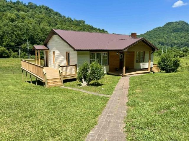 House for sale in Fourmile, Kentucky