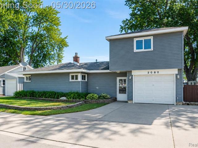 House for sale in Michigan