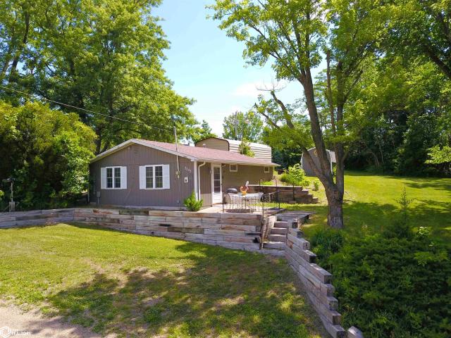 House for sale in Brooklyn, Iowa