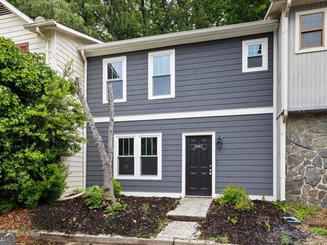 Townhouse for sale in Cobb, Georgia