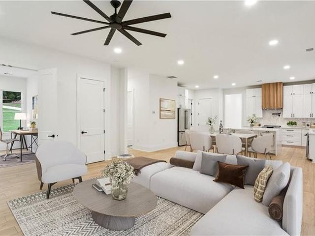 House for sale in College Park, Georgia