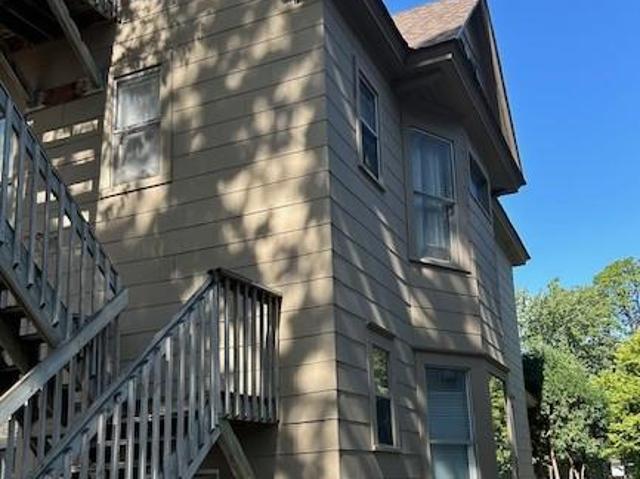 Apartment for sale in Union Park, Ramsey
