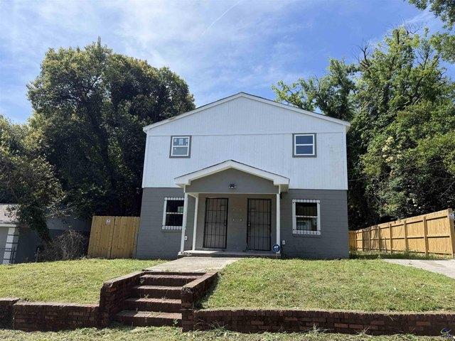 Townhouse for sale in Macon, Georgia