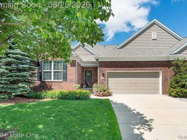 Condo for sale in Michigan