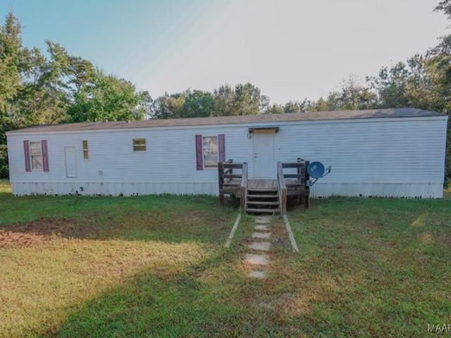 House for sale in Greenville, Alabama