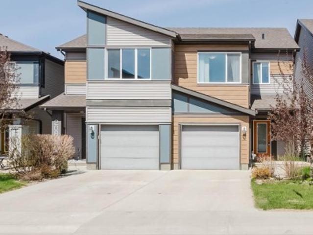 House for sale in Wedgewood, Alberta
