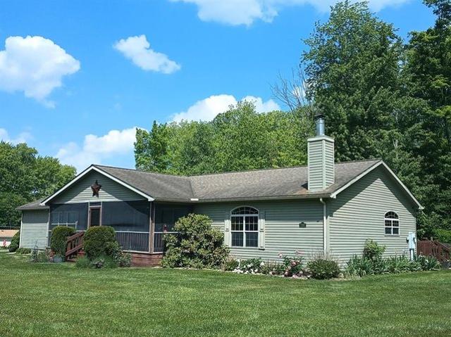 House for sale in Crawford, Pennsylvania
