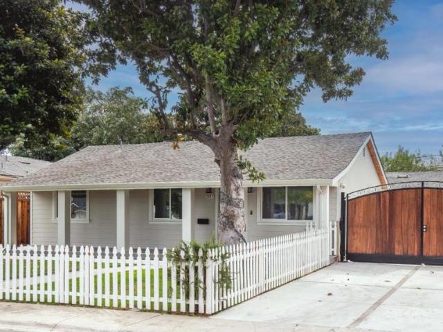 House for sale in San Jose, California