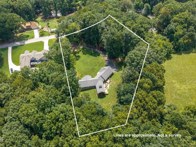 House for sale in Tennessee