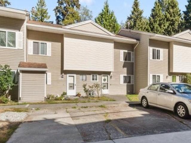 Townhouse for sale in Burnaby, British Columbia