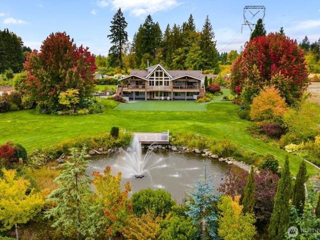 House for sale in Snohomish, Washington